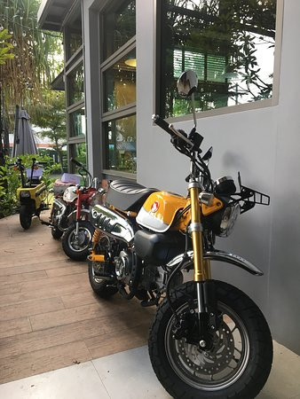 Wara Boutique Hotel主图