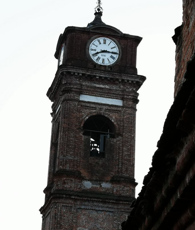 Albergo Valsangone主图