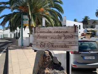 Lanzarote