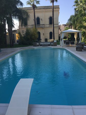 Villa Ciardo Bed & Breakfast-portrait
