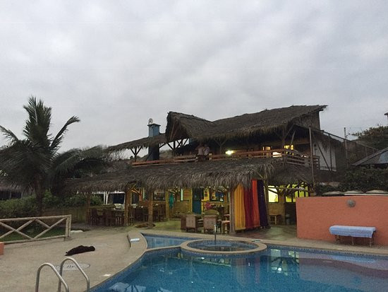 Tsafiki Hostería主图