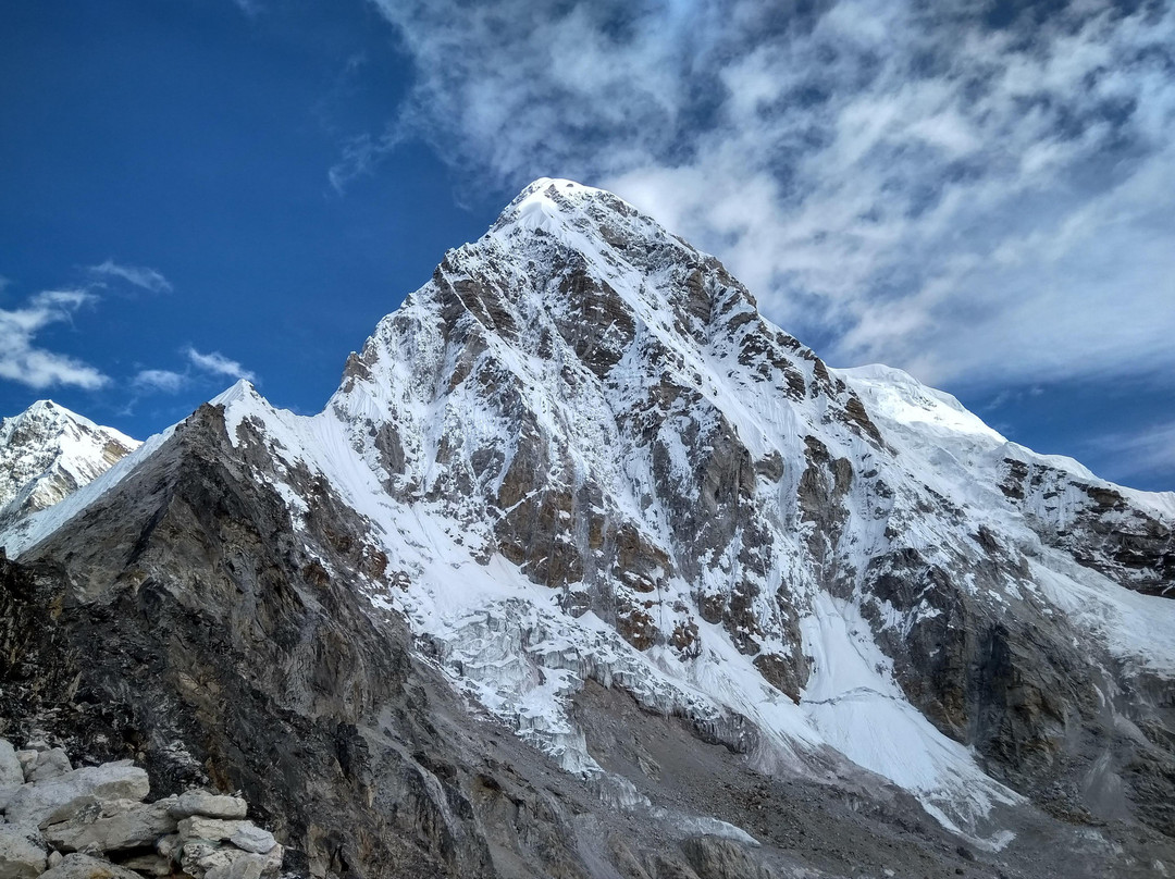 Khumjung旅游攻略图片