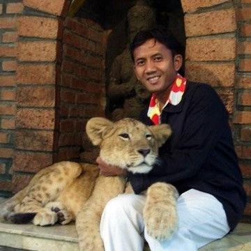 Dwi Sulistyo Montero