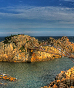 Daewangam Park景点门票图片