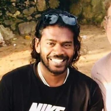 Nuwan Silva-卡卢特勒必去景点