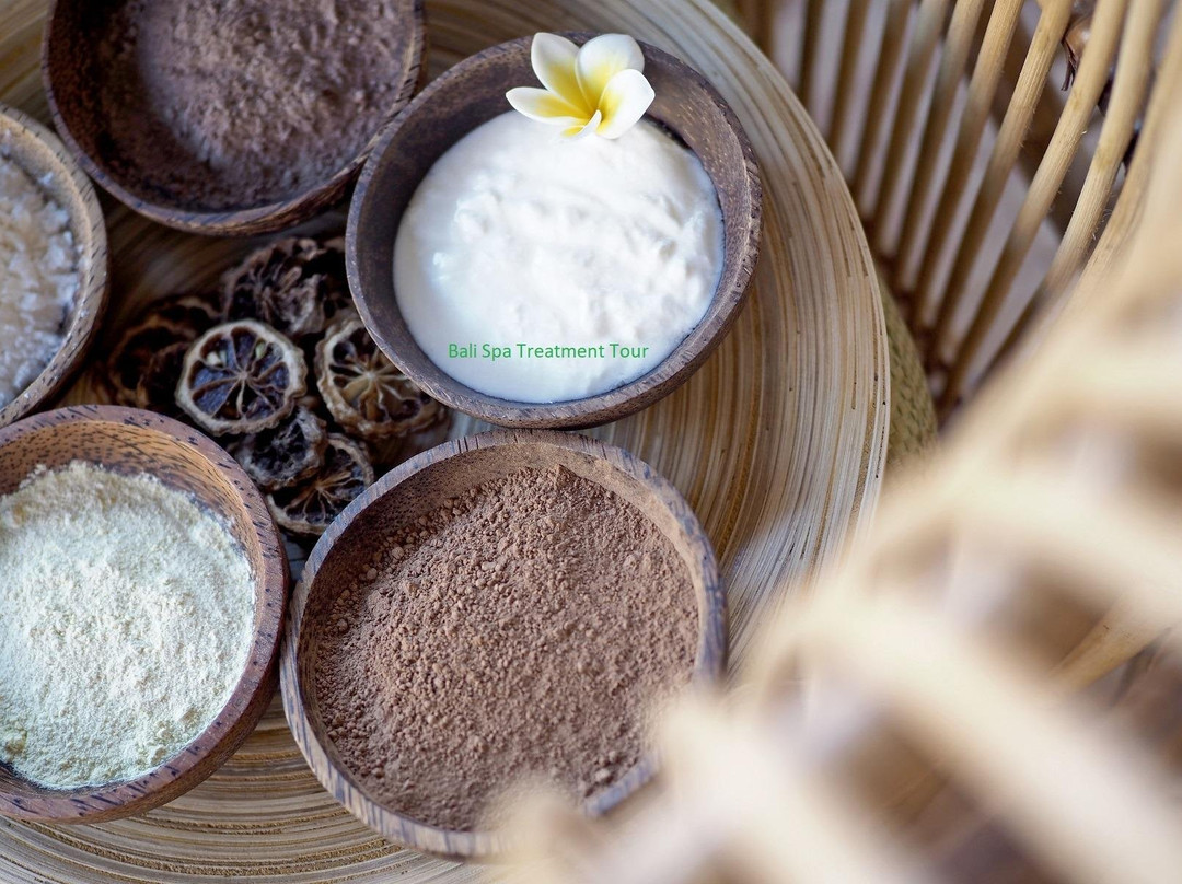 Bali Spa Treatment Tour景点图片