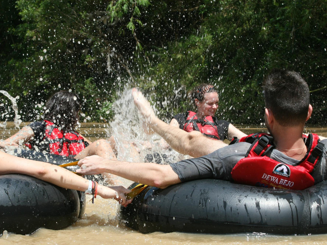 Satu Dunia Tours and Travel-日惹必去景点