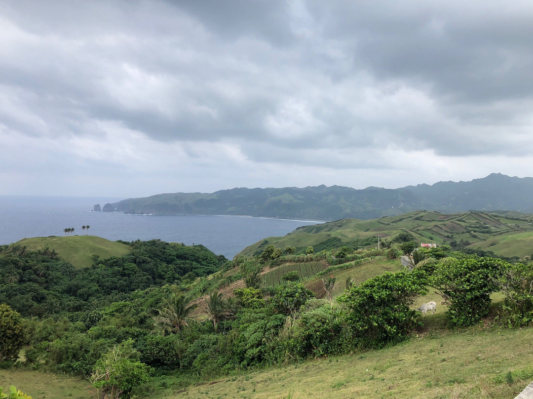 Pag-Asa Tukon Weather Station