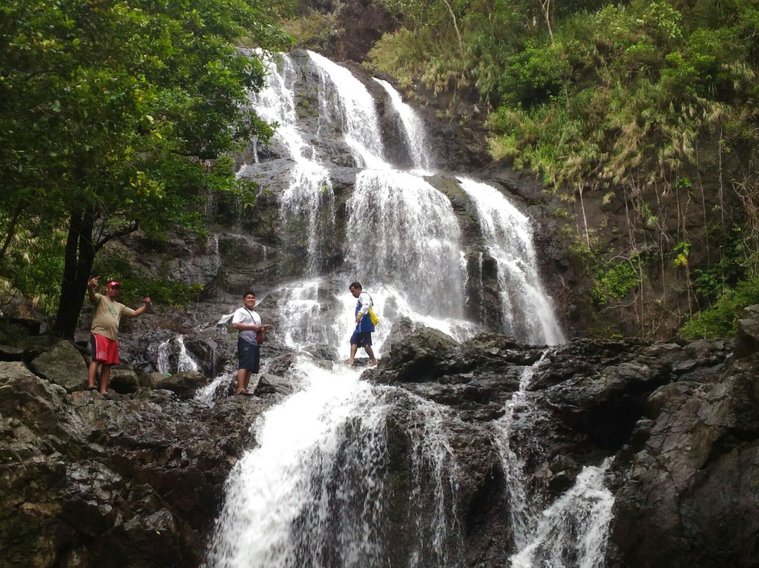 Balagbag Falls景点图片