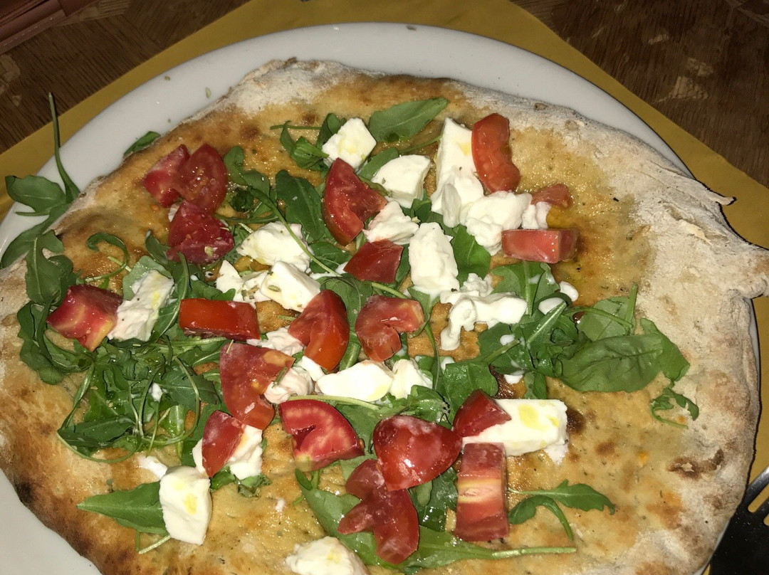 Locanda Oceano Mare主图