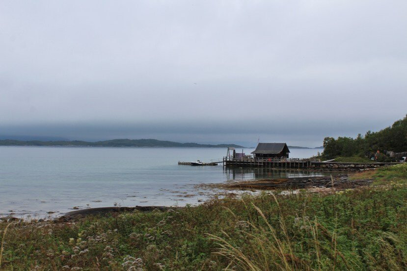 Stamnesvika