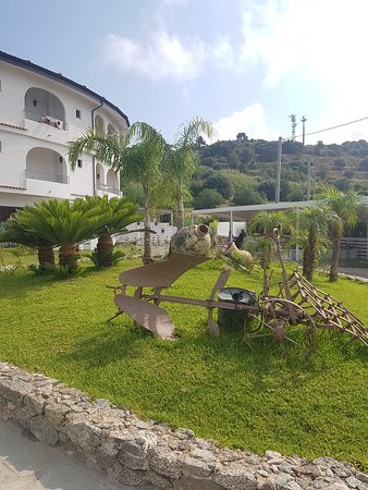 卢西亚阿格里索特酒店主图