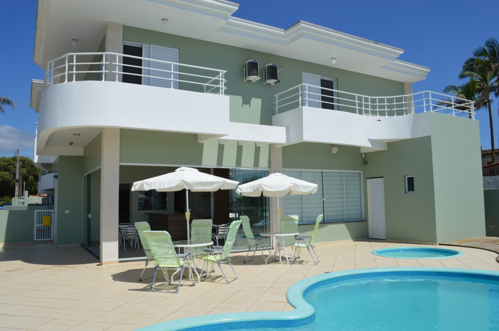 Itapoa酒店住宿-Zoe Hotel