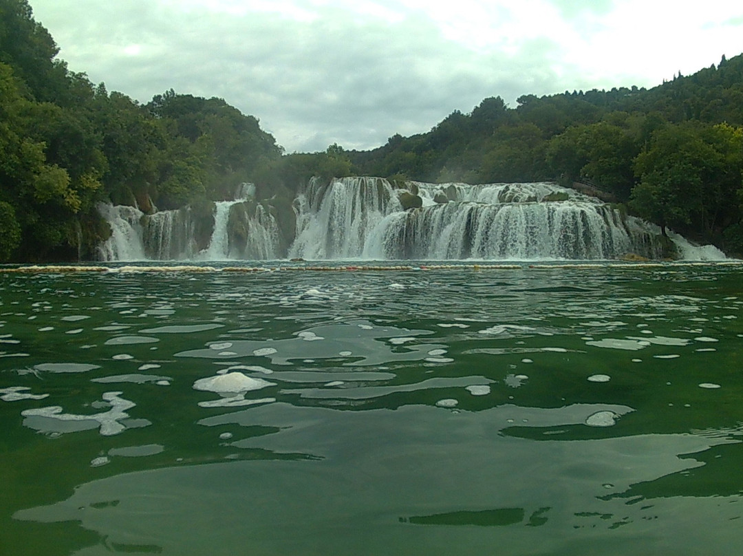 Sibenik-Knin County旅游攻略图片