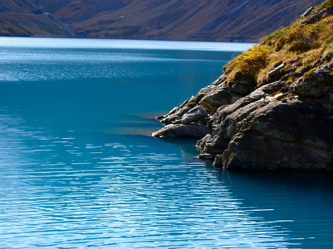 Anniviers旅游攻略图片