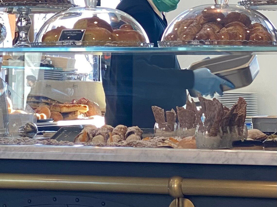 Antica Focacceria San Francesco