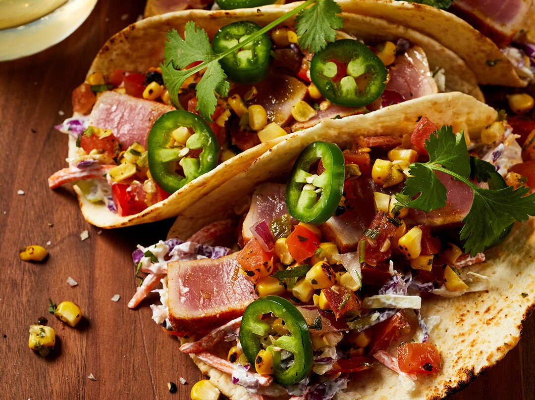 Firebirds Wood Fired Grill