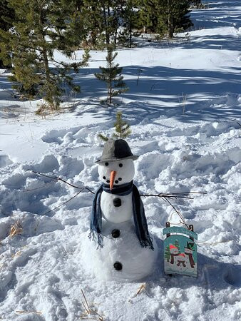 怀尔德霍斯酒店主图