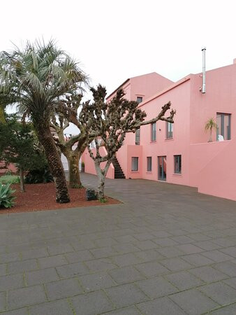 Herdade do Ananas主图