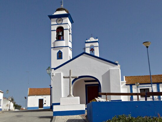 Igreja de Santa Susana景点图片