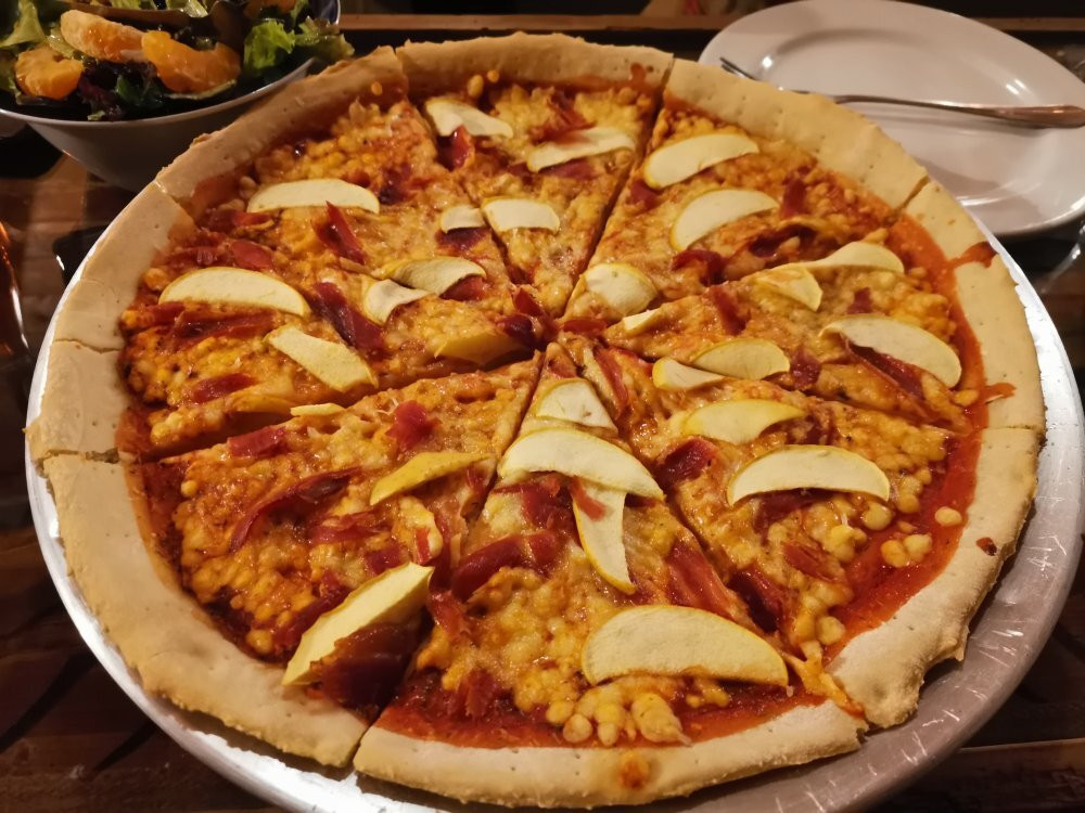 Hotel Boutique EL Campirano主图