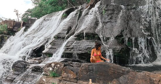 Complexo da Zilda-Carrancas必去景点