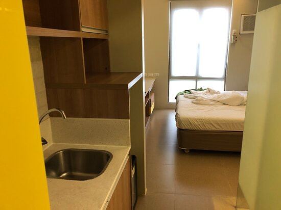 安洁拉斯海滩俱乐部酒店主图