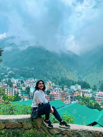 OYO 60523 The Nirvana主图