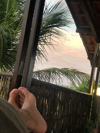 Pousada Brisa Del Mar主图