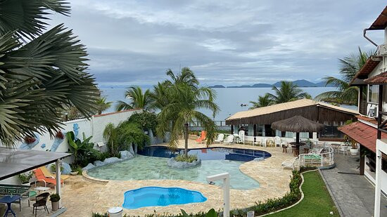 Pousada Daleste主图