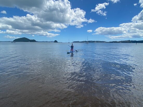 Bay Beach Hire景点图片