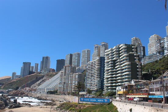 Mirador Cochoa-比尼亚德尔马必去景点