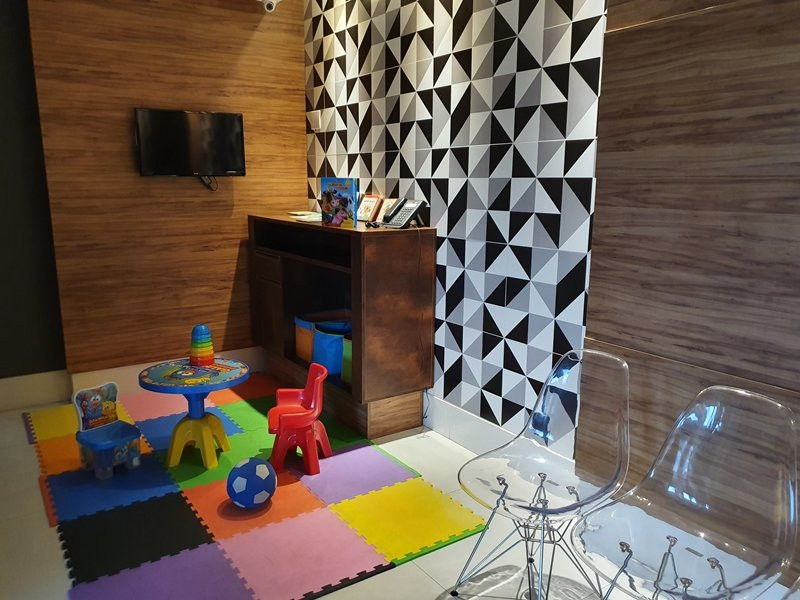 Sleep Inn Vitoria Praia Do Canto主图