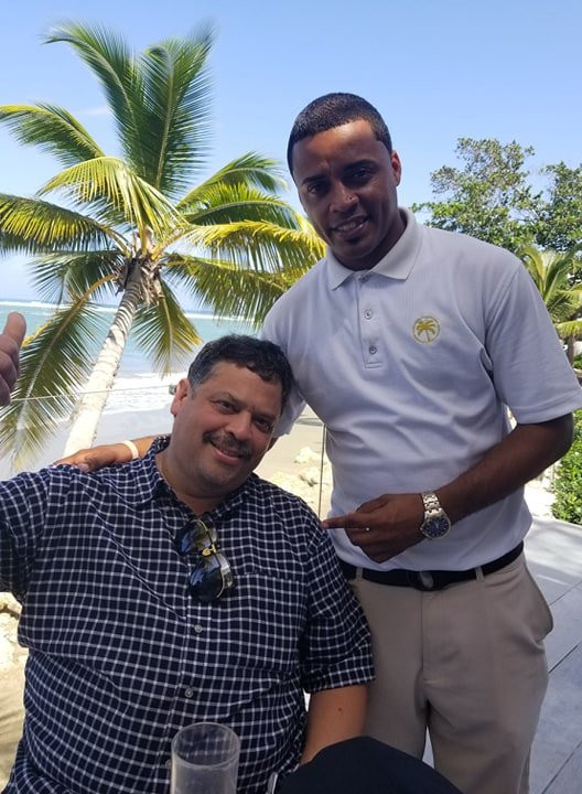 Presidential Suites主图