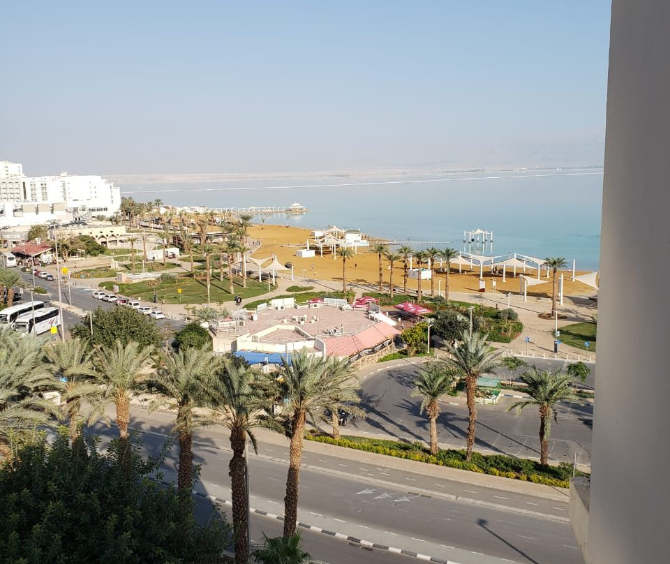 Oasis Spa Club Hotel主图