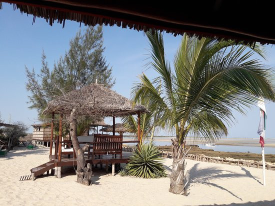 Ecolodge Du Menabe主图
