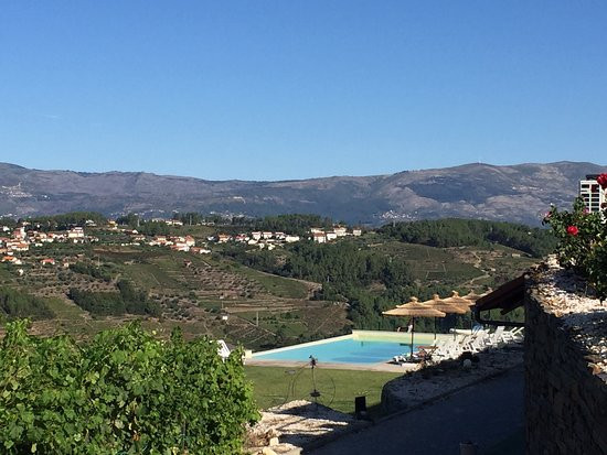 Quinta de Corujeiras主图