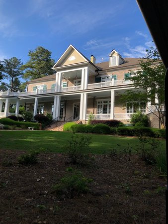 Dancing Rabbit Golf Club景点图片
