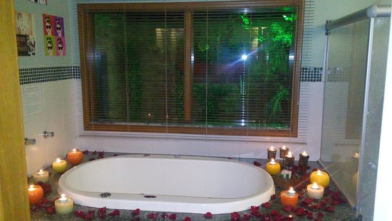 Pousada Suica Mineira Garden主图