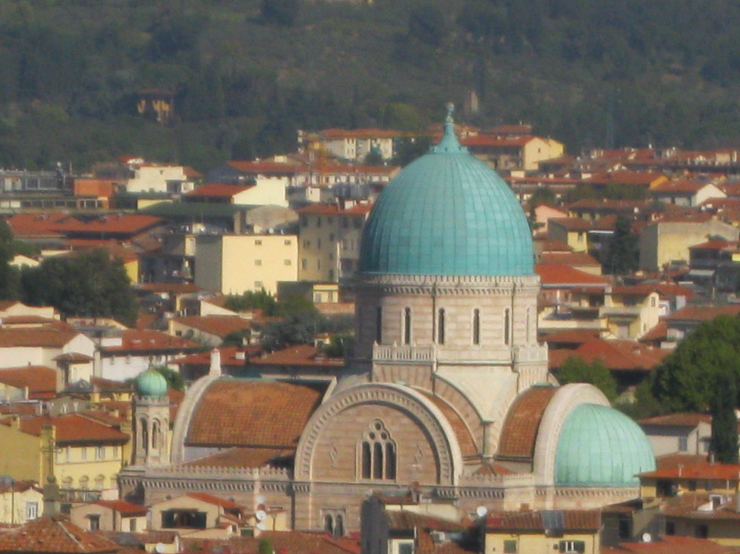 Italy Driving Guide-罗马必去景点