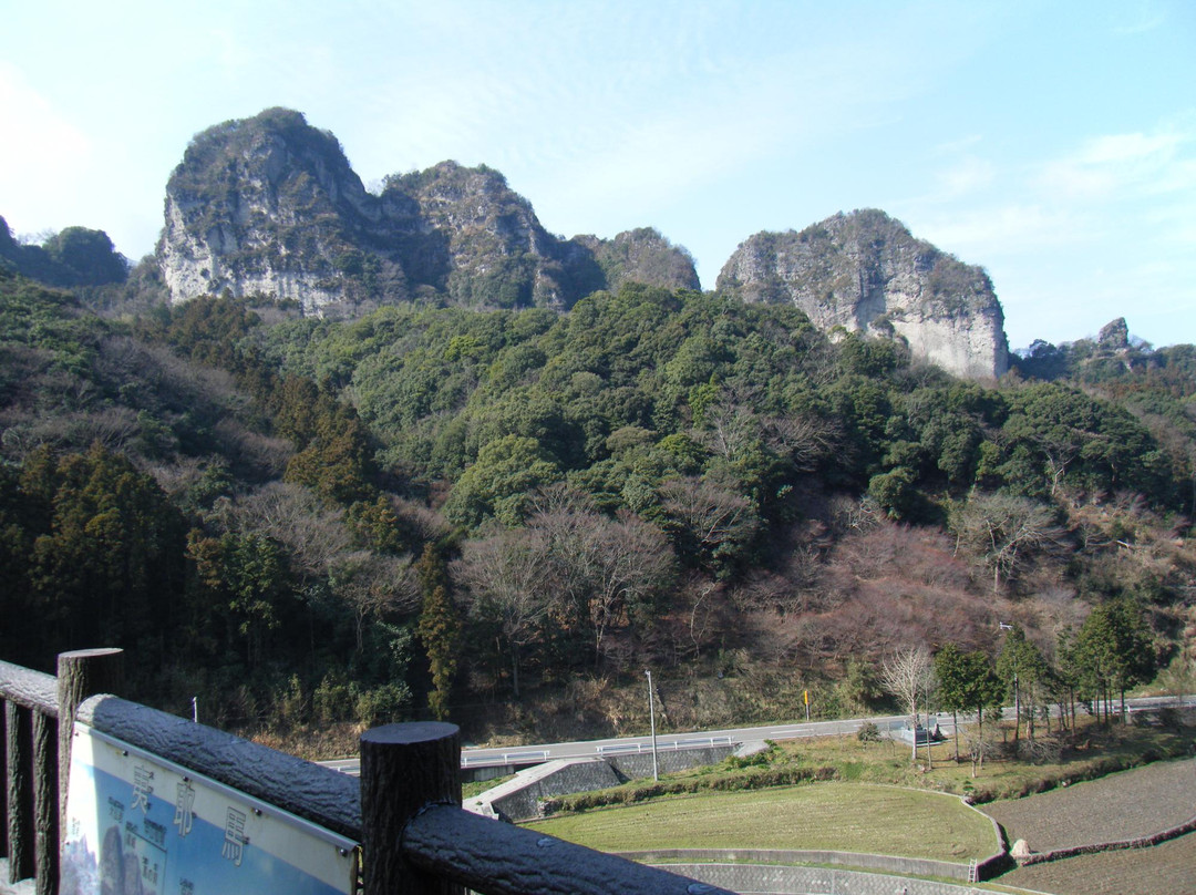 Ichiro Ikkei Ebisudani Observatuion Place景点图片