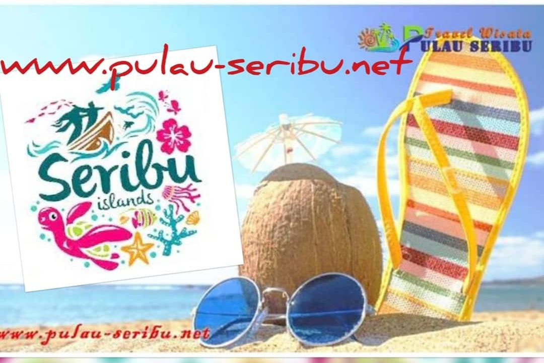 Pulau seribu Jakarta-雅加达必去景点