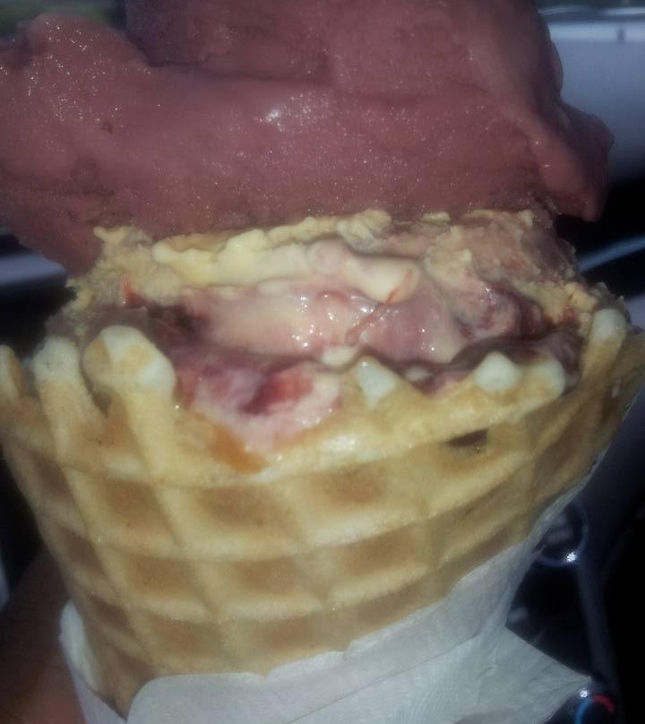 Bruster's Real Ice Cream
