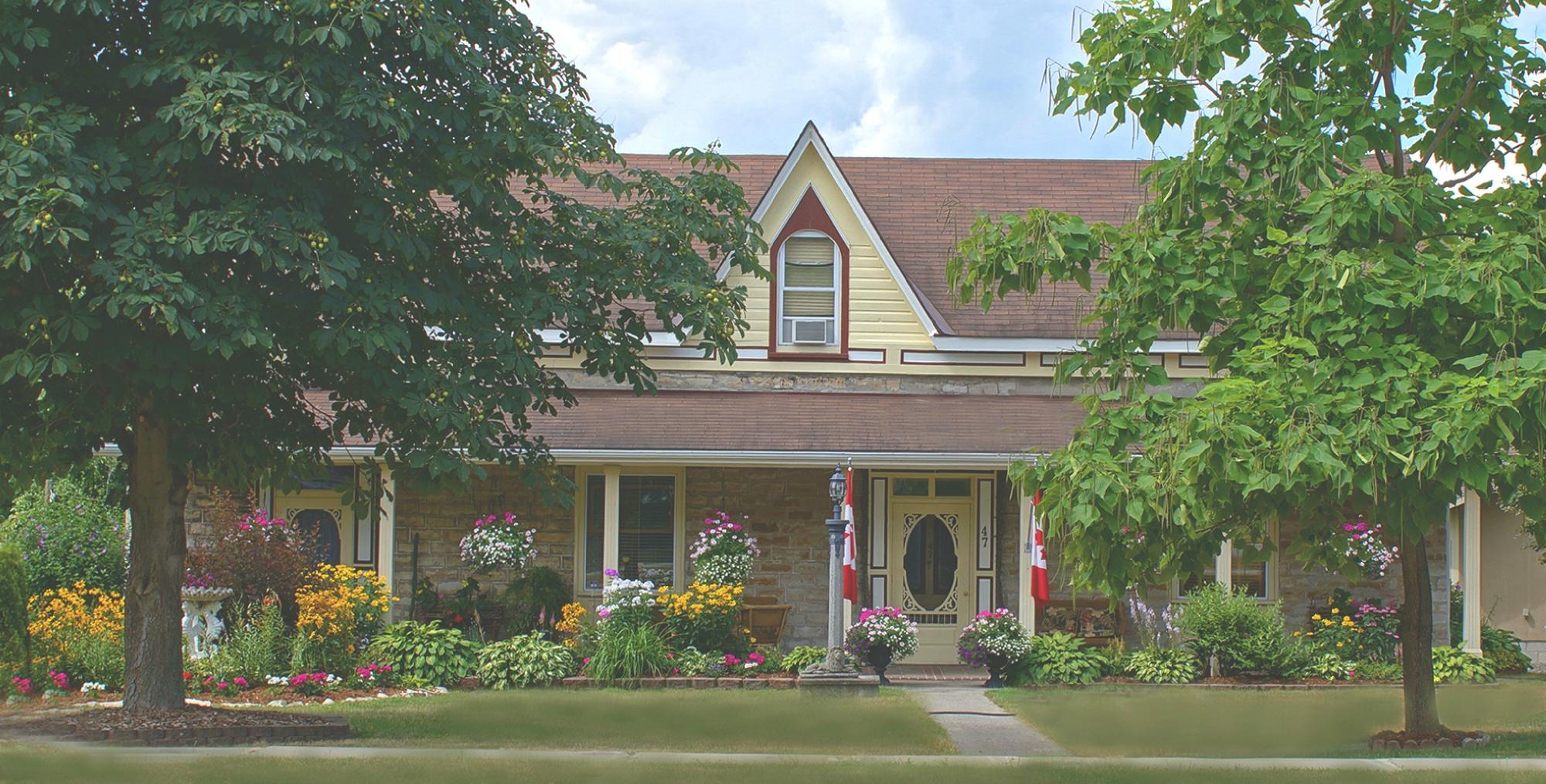 Limestone B&B-官方