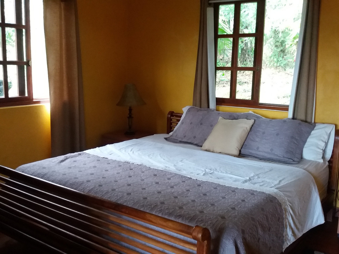 Casa de Mariposas