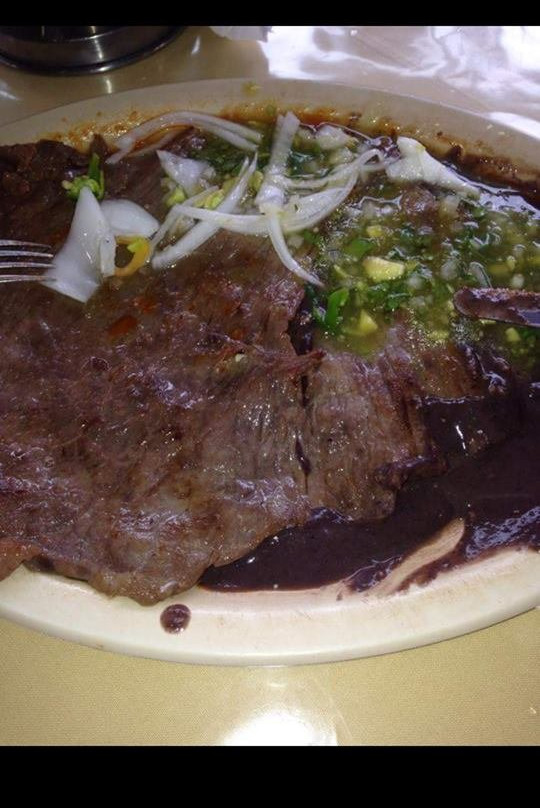 Huimanguillo餐馆和美食-El Veracruzano