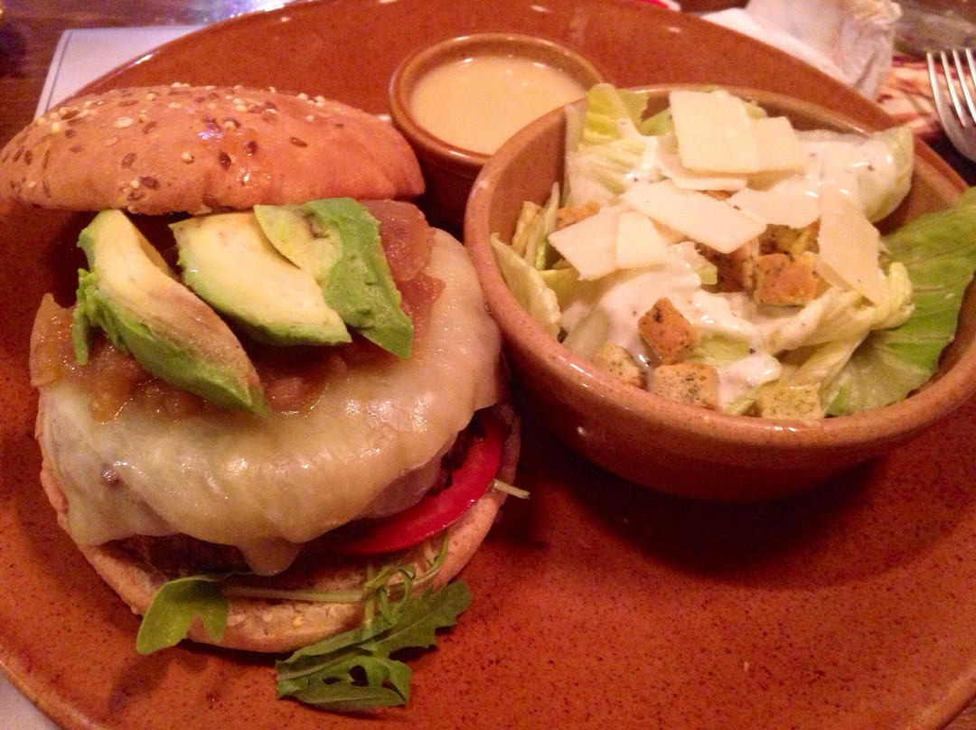 Foster's Hollywood主图