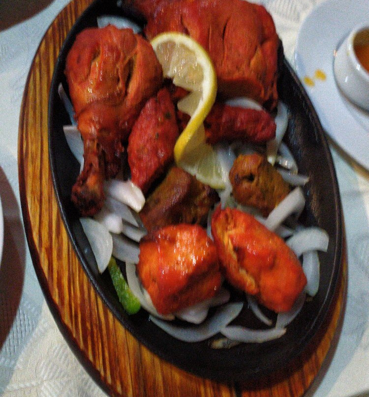 Flavours Of India