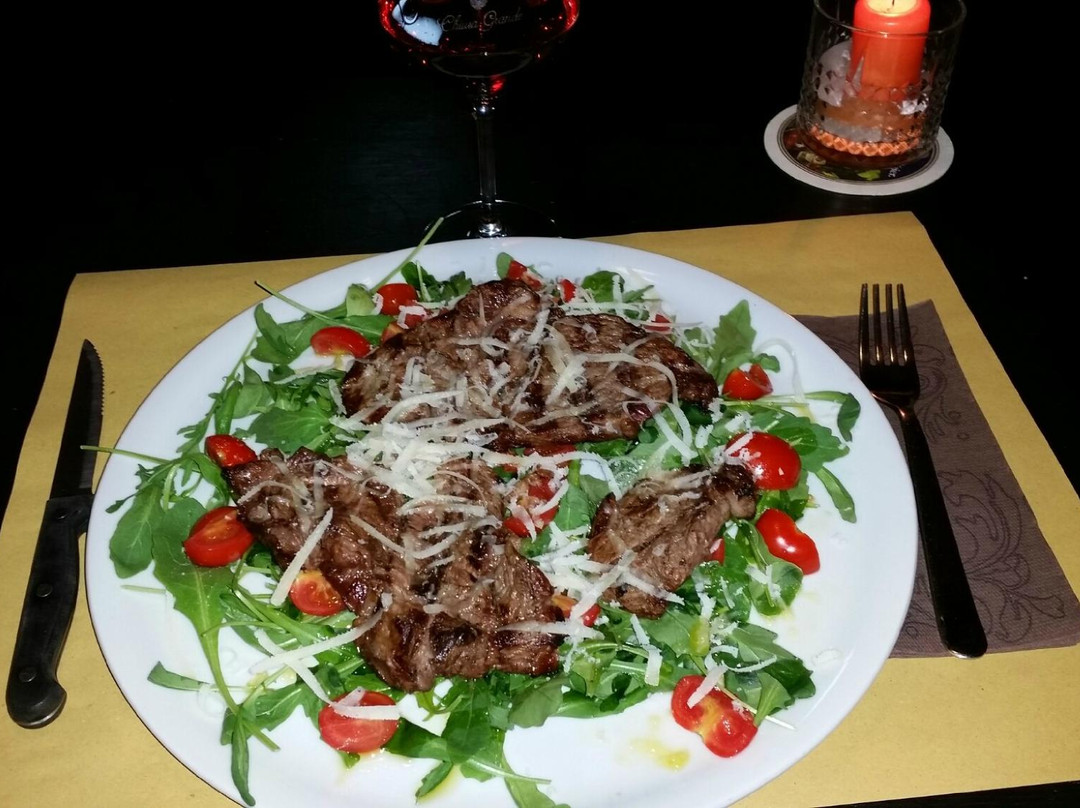 Osteria Della Musica 2019