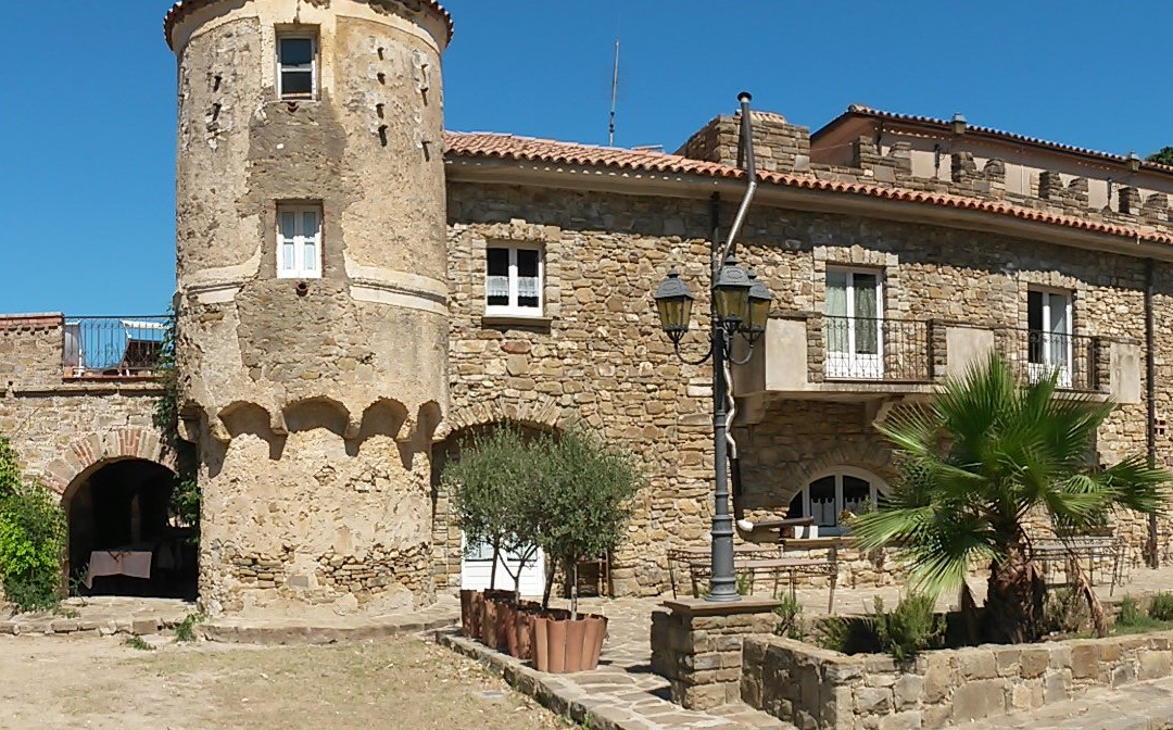 Agriturismo S. Andrea